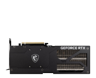 MSI GeForce RTX 5070 Ti Ventus 3X OC 16GB GDDR7 DLSS4 - 1317828 - zdjęcie 3